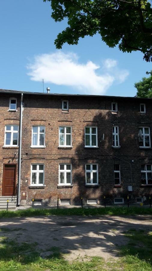 Ala Apartment Gdansk Exterior photo